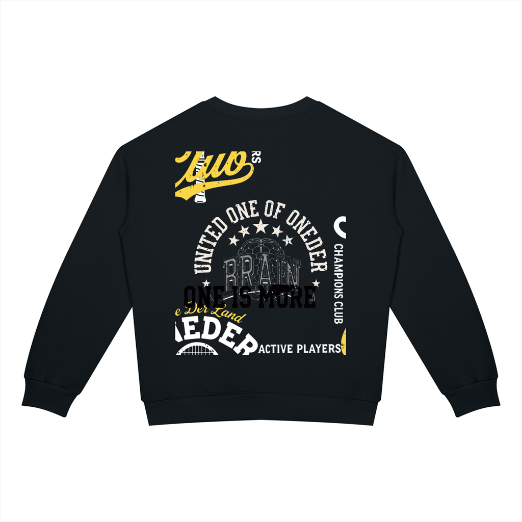 ONEDER CLUB CREW NECK