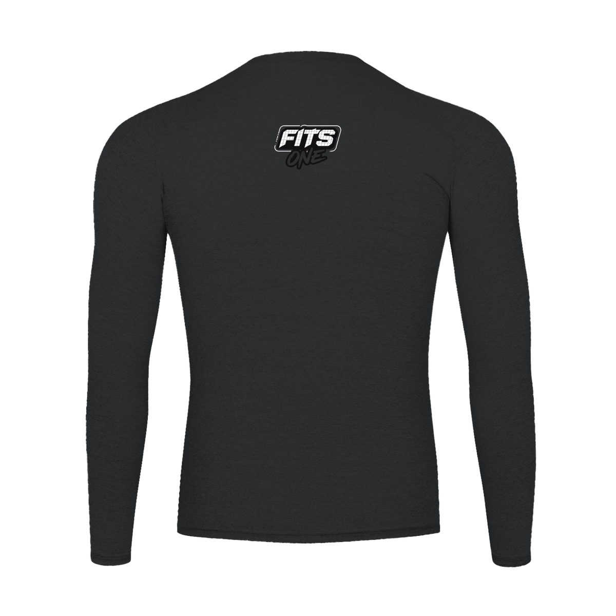 ACTIVE FITS LONG SLEEVE