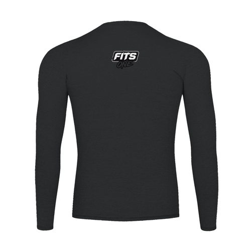 ACTIVE FITS LONG SLEEVE
