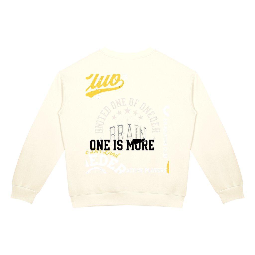 ONEDER CLUB CREW NECK