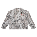 CAMO WAFFLE TEE