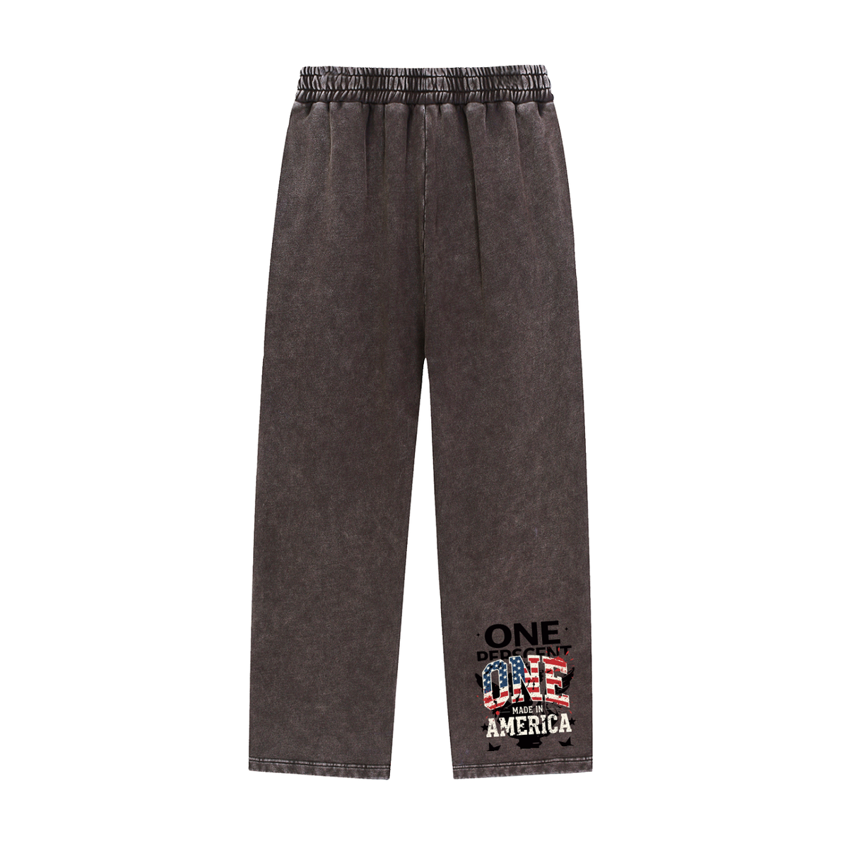SNOW WASH WE THE PEOPLE SWEATS