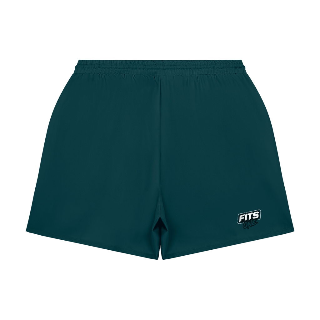 COMPRESSION LINED ACTIVE FITS SHORTS