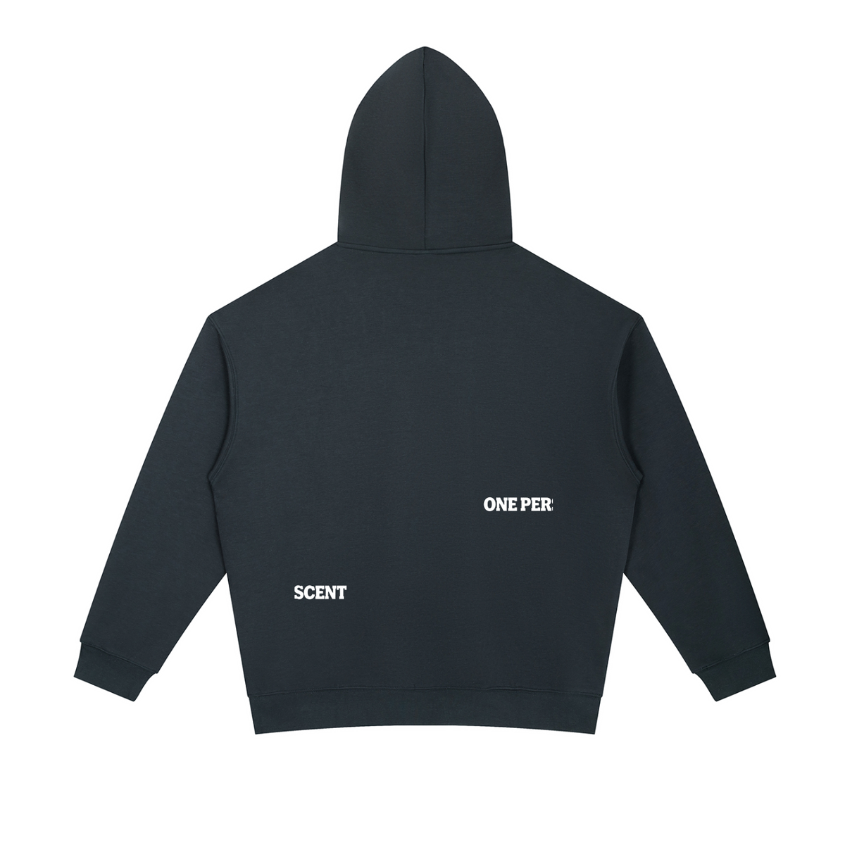 ESSENTIAL ONE HOODIE