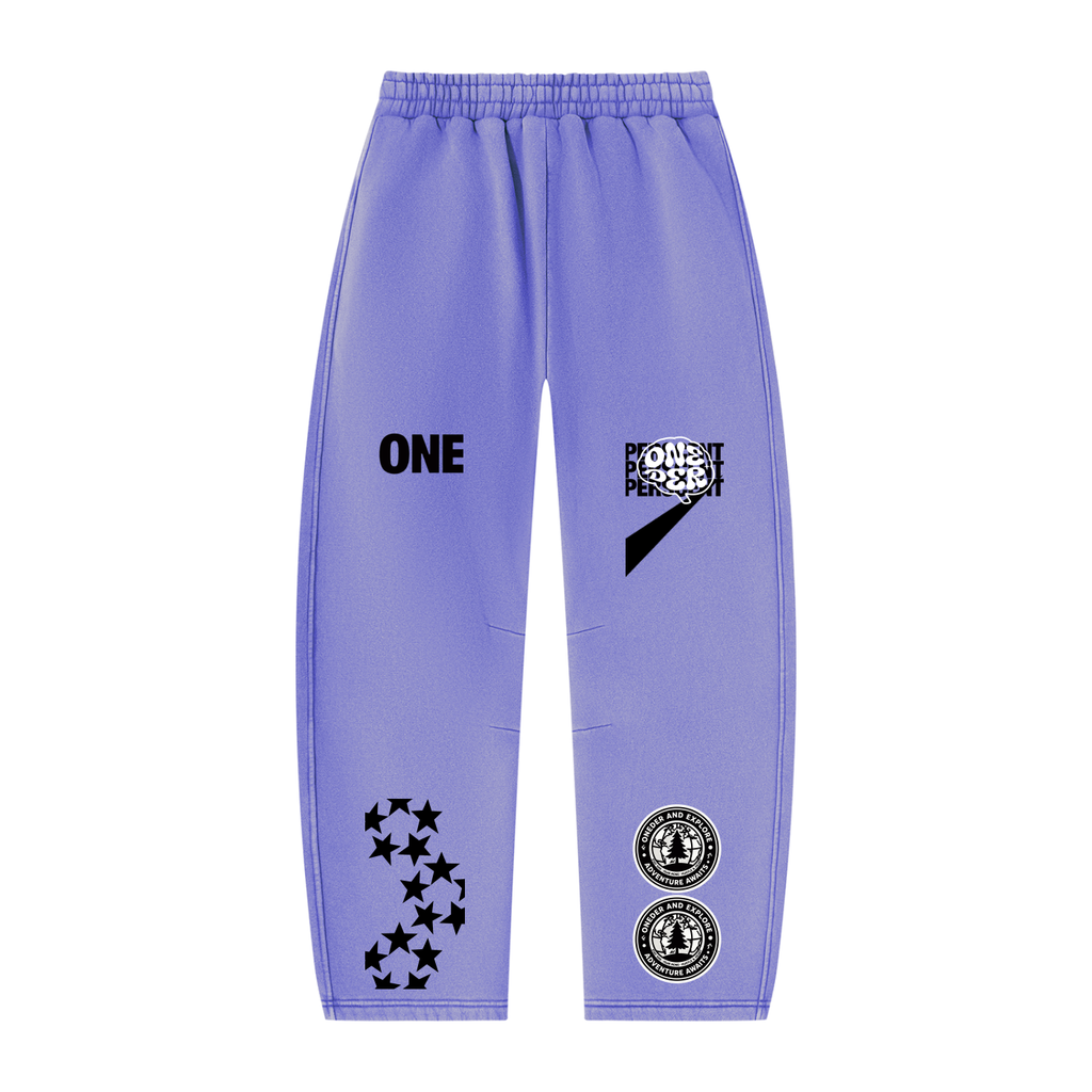 LAY AND ONEDER SWEATS