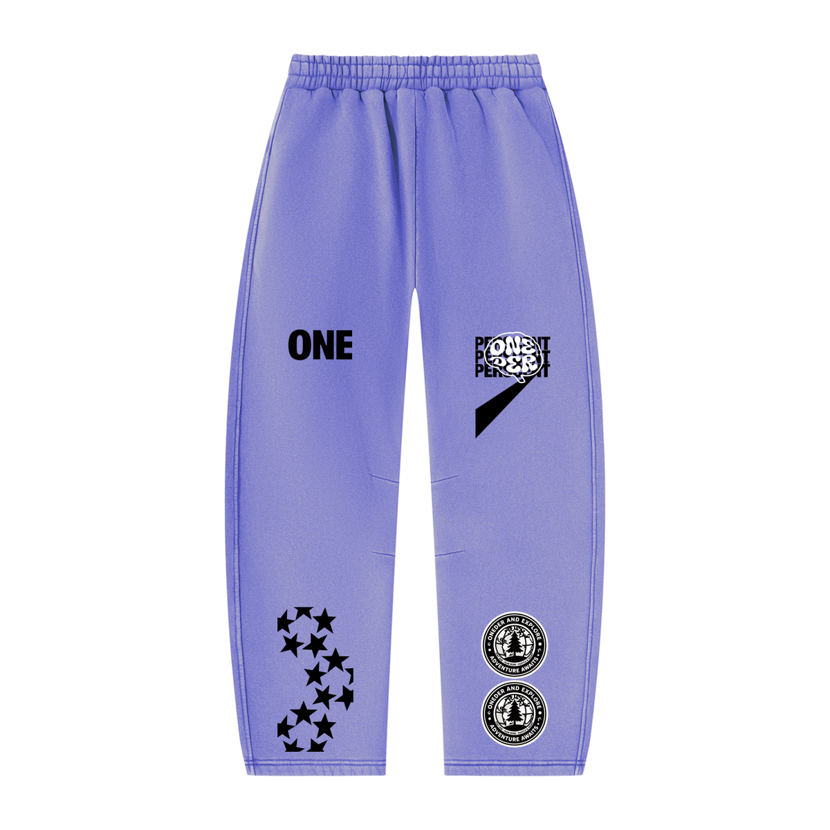 LAY AND ONEDER SWEATS
