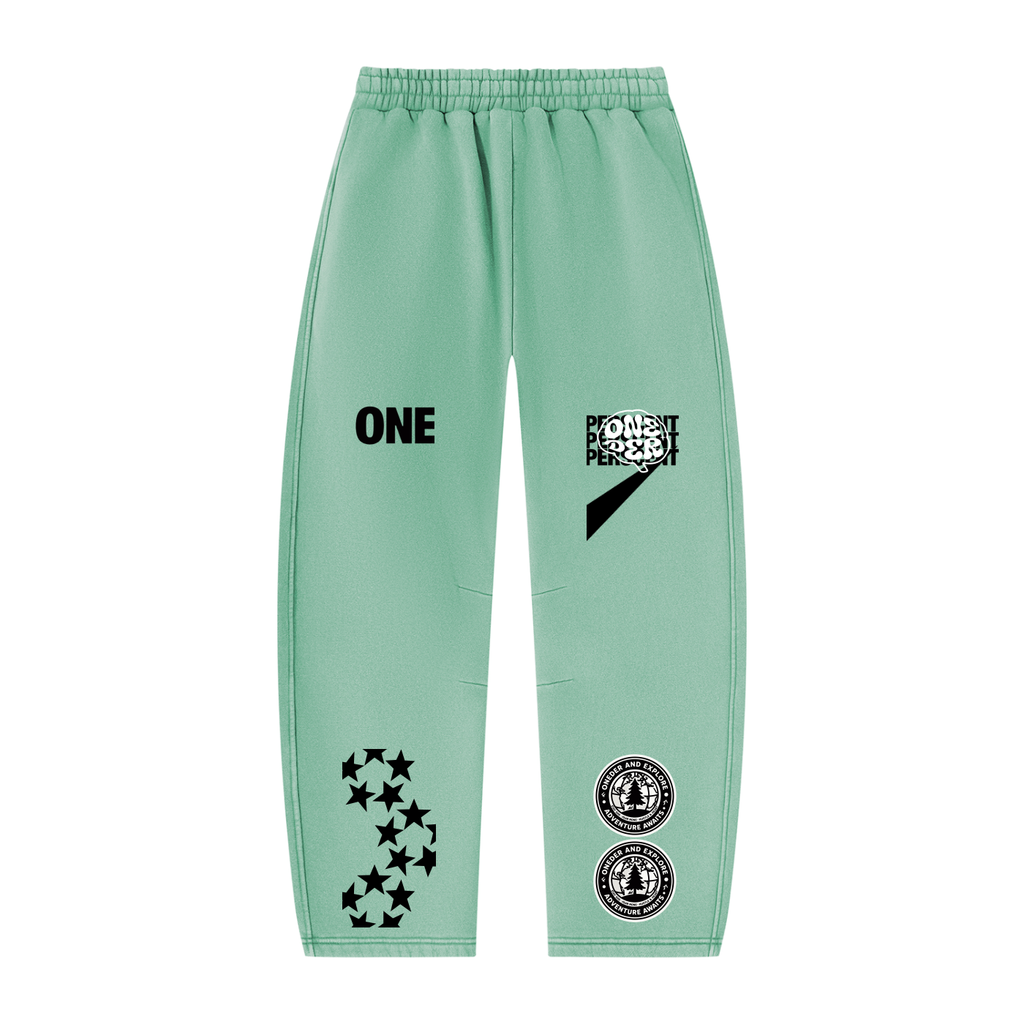 LAY AND ONEDER SWEATS