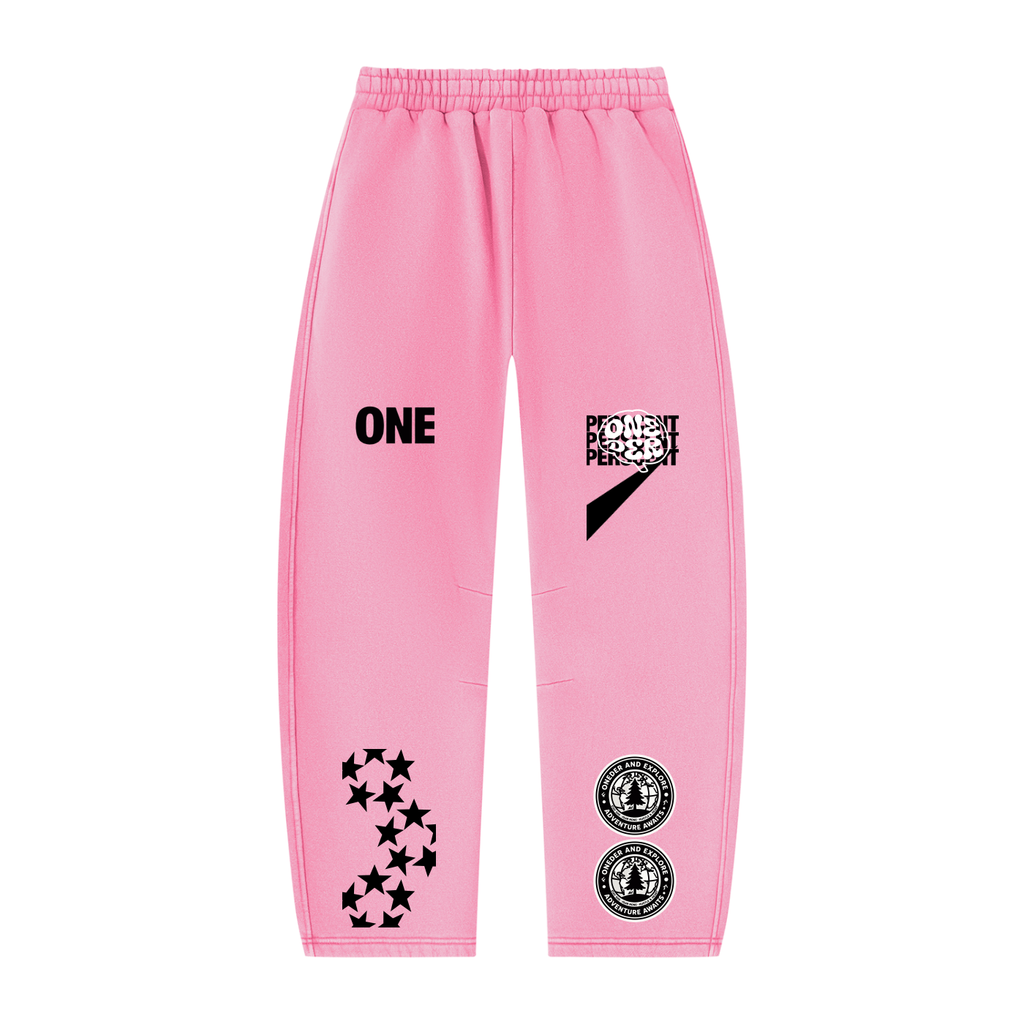 LAY AND ONEDER SWEATS