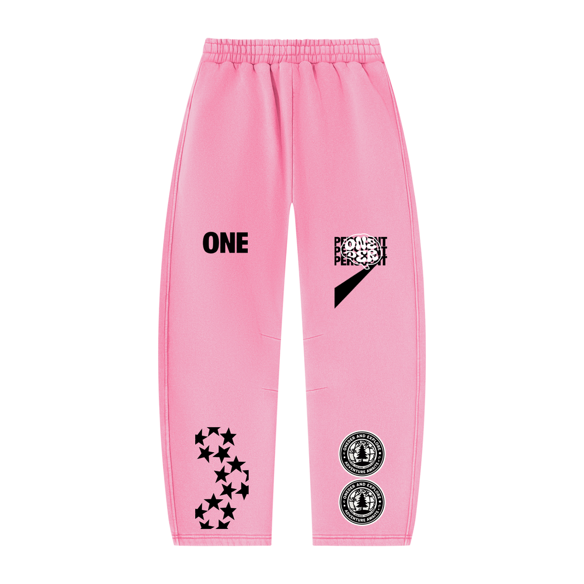 LAY AND ONEDER SWEATS