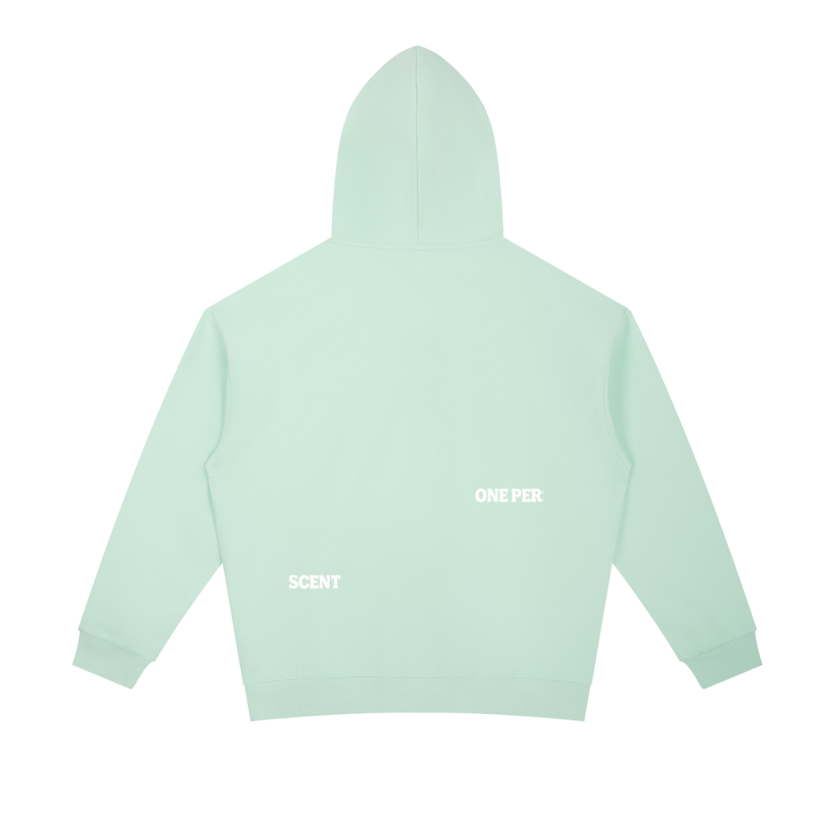 ESSENTIAL ONE HOODIE