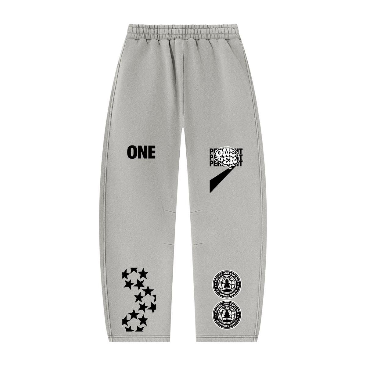 LAY AND ONEDER SWEATS