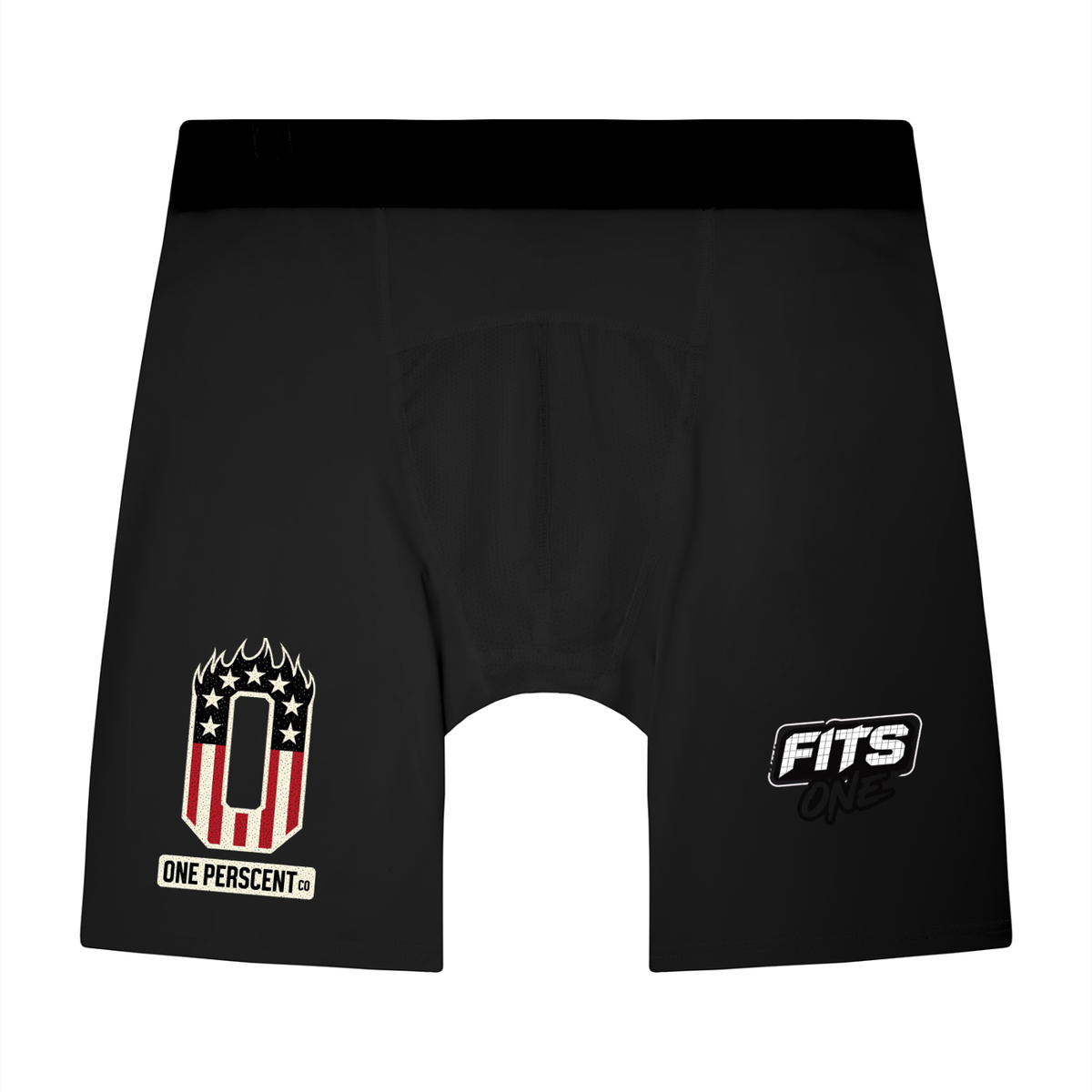 ONE CYCLE SHORTS