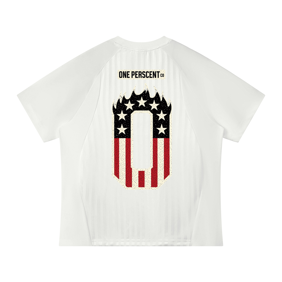 ONE SOCCER JERSEY