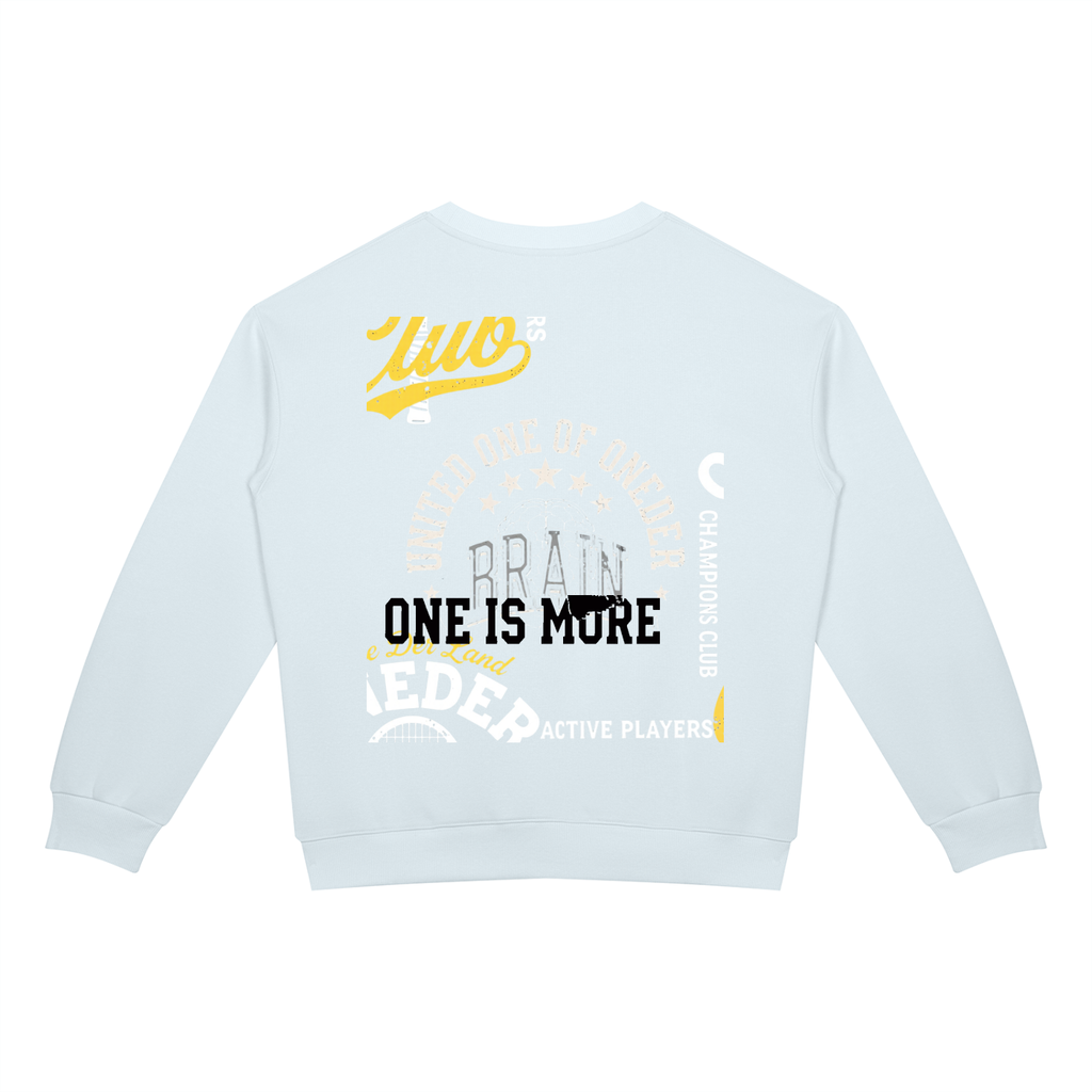 ONEDER CLUB CREW NECK