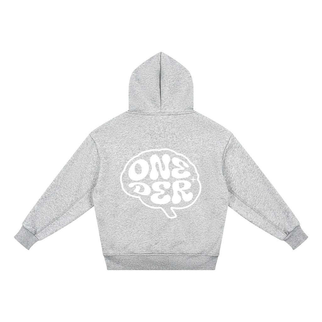 NORMA HOODIE [kids r 'one]