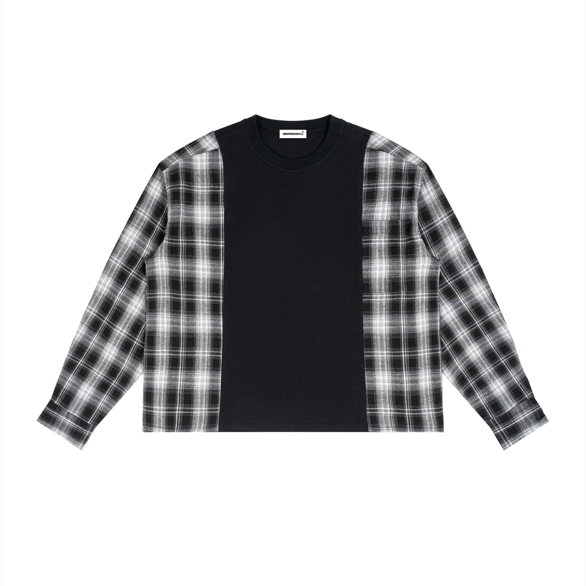 ONELONGSLEEVEPANEL