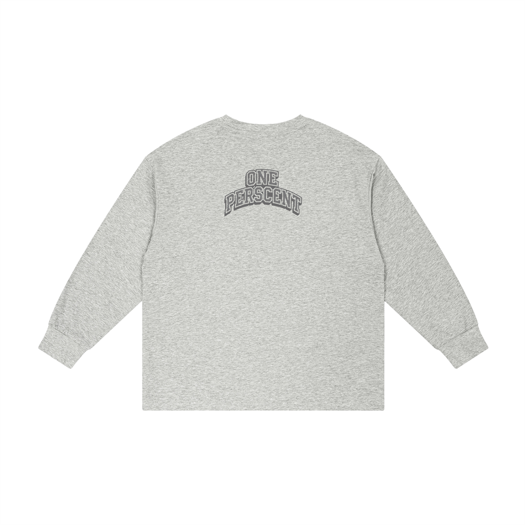 KIDS R 'ONE LONG SLEEVE