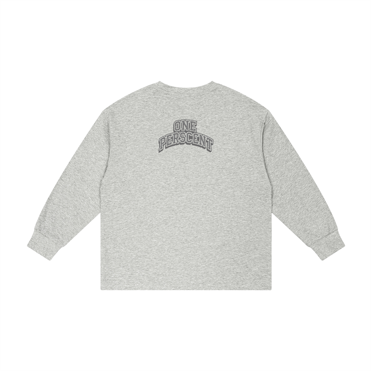 KIDS R 'ONE LONG SLEEVE