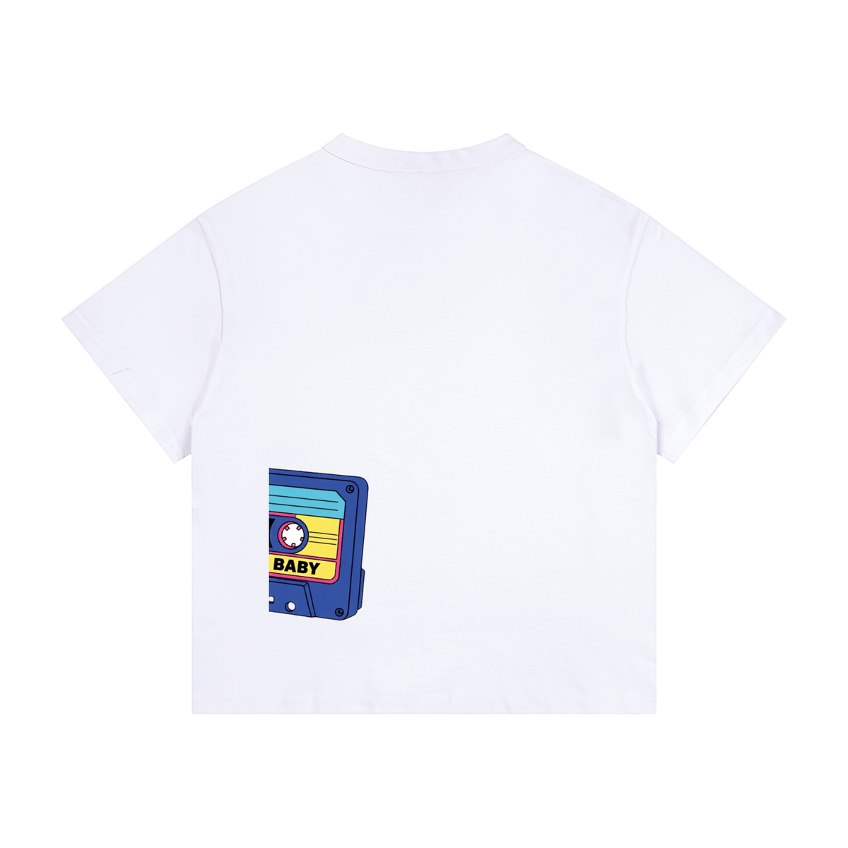 "TRUST FUN BABY" TEE [KID$ R 'ONE]