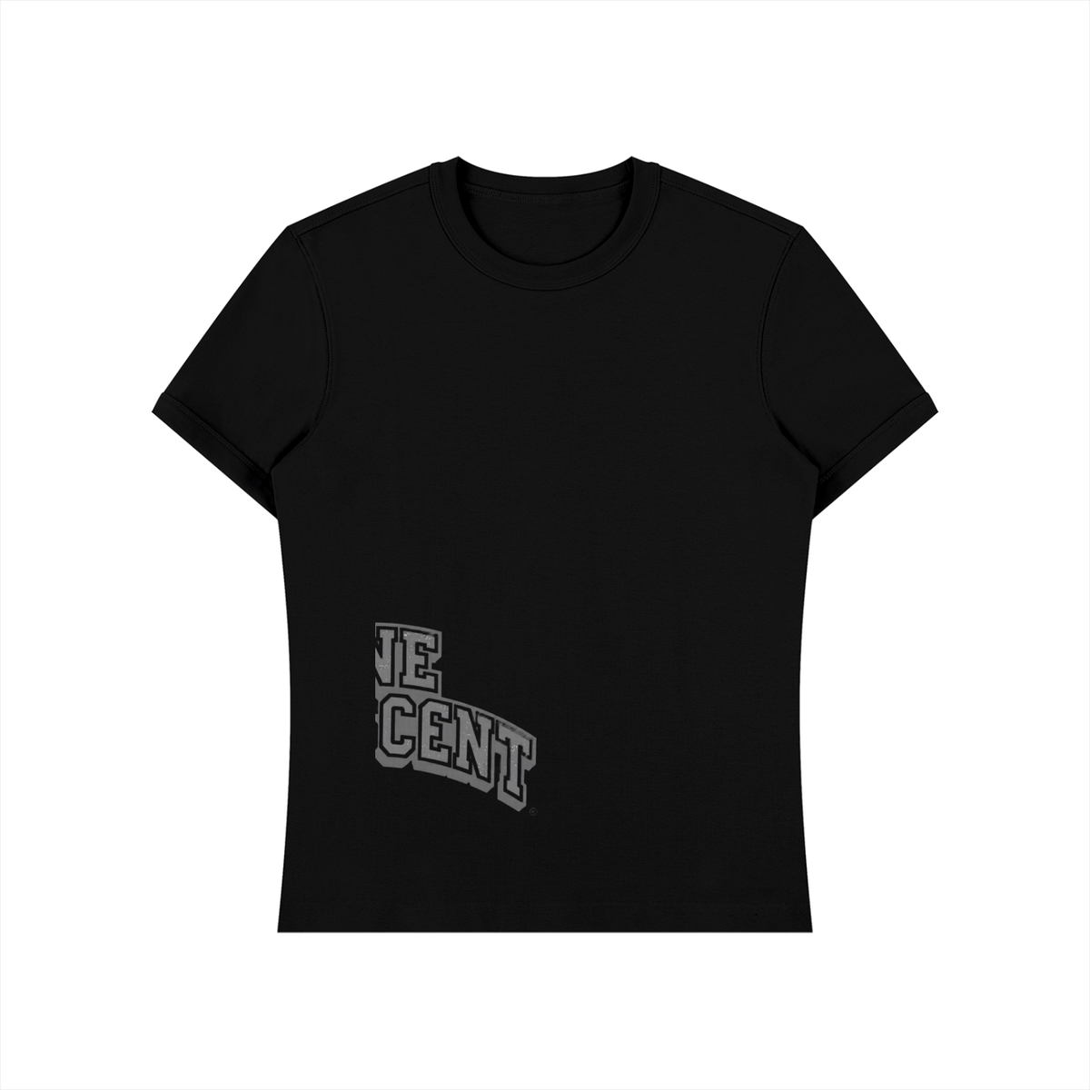 SLIM FIT ONE TEE