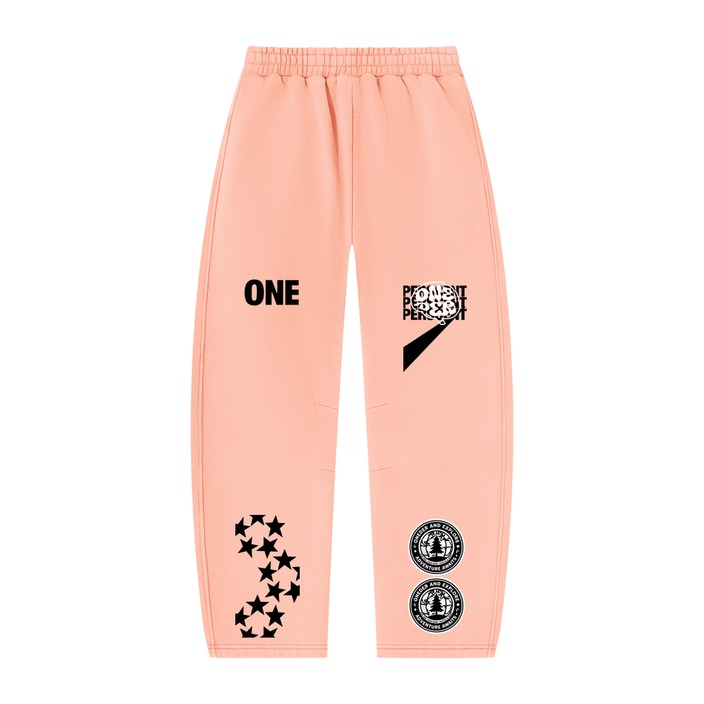 LAY AND ONEDER SWEATS