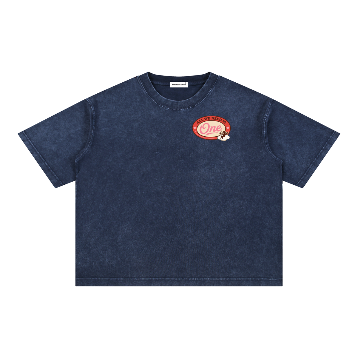ALL WE NEED TEE