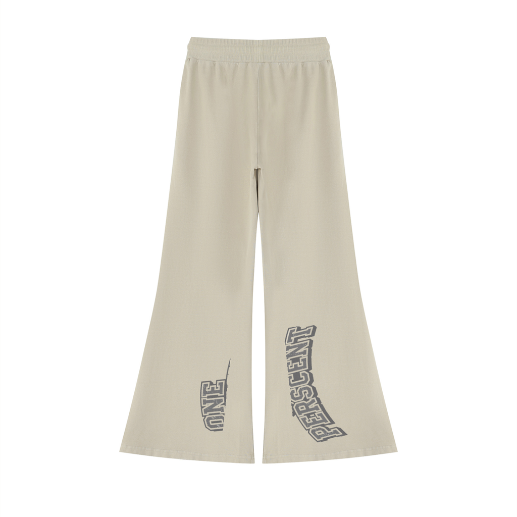 WOMENS ONE FLARE