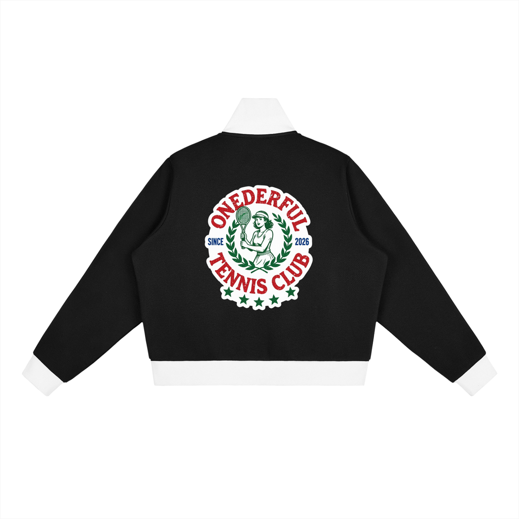 ONE TRACK JACKET