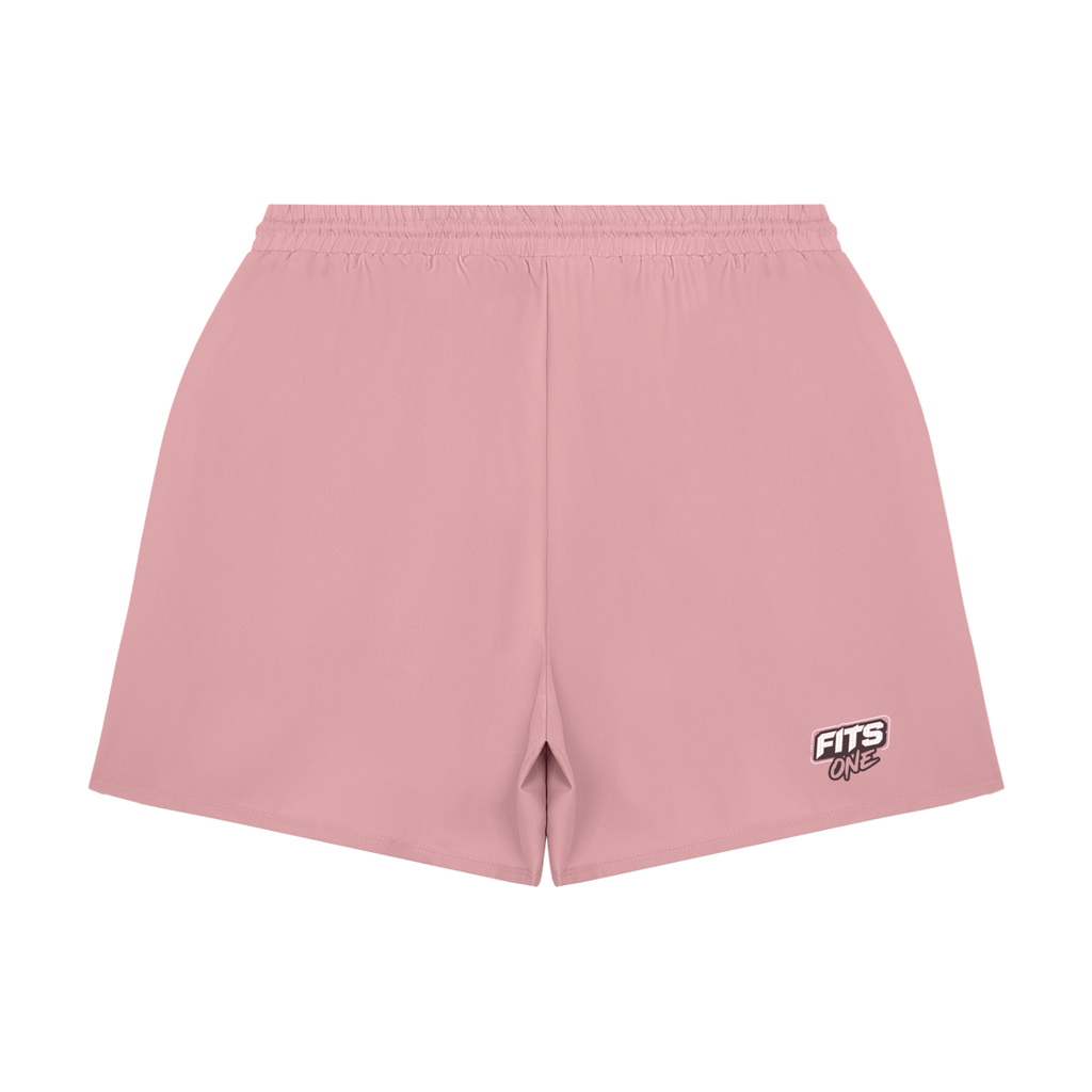 COMPRESSION LINED ACTIVE FITS SHORTS