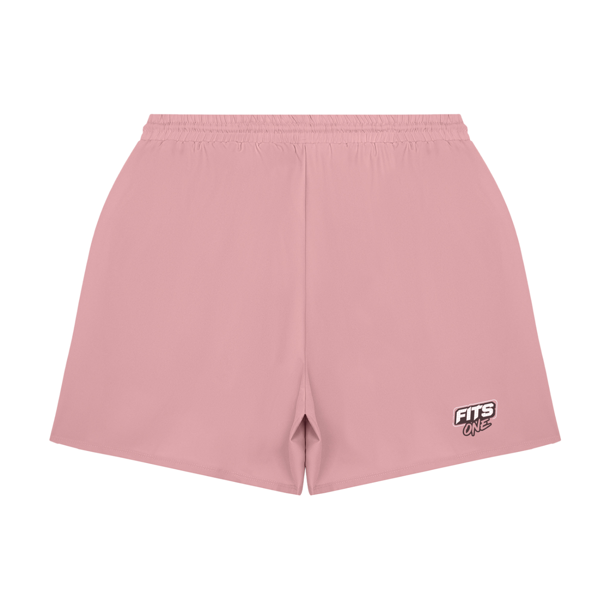 COMPRESSION LINED ACTIVE FITS SHORTS