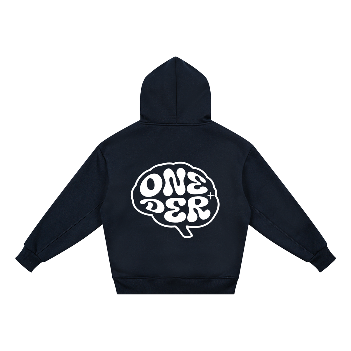 NORMA HOODIE [kids r 'one]