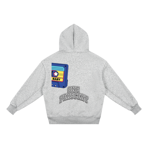 "TRUST FUN BABY" HOODIE [KID$ R 'ONE]
