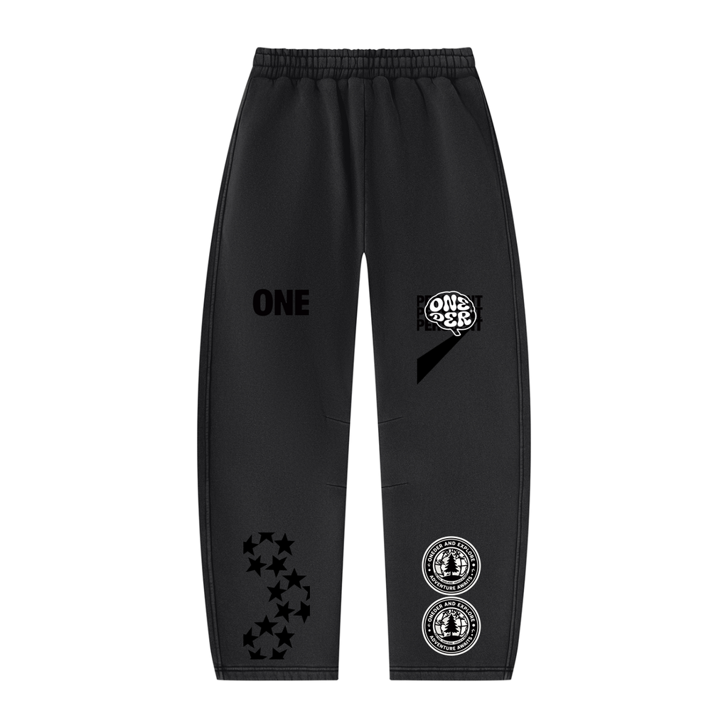LAY AND ONEDER SWEATS
