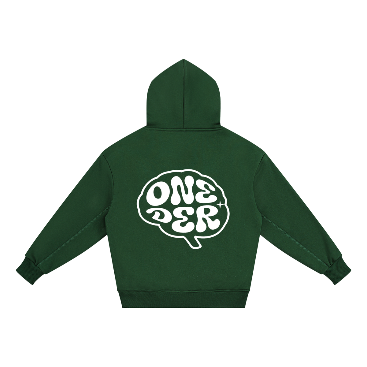 NORMA HOODIE [kids r 'one]
