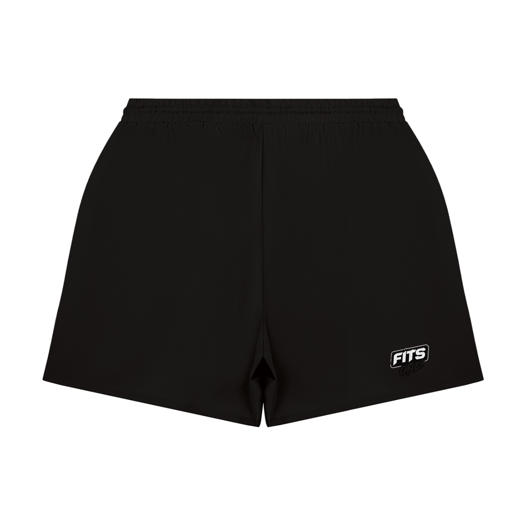 COMPRESSION LINED ACTIVE FITS SHORTS