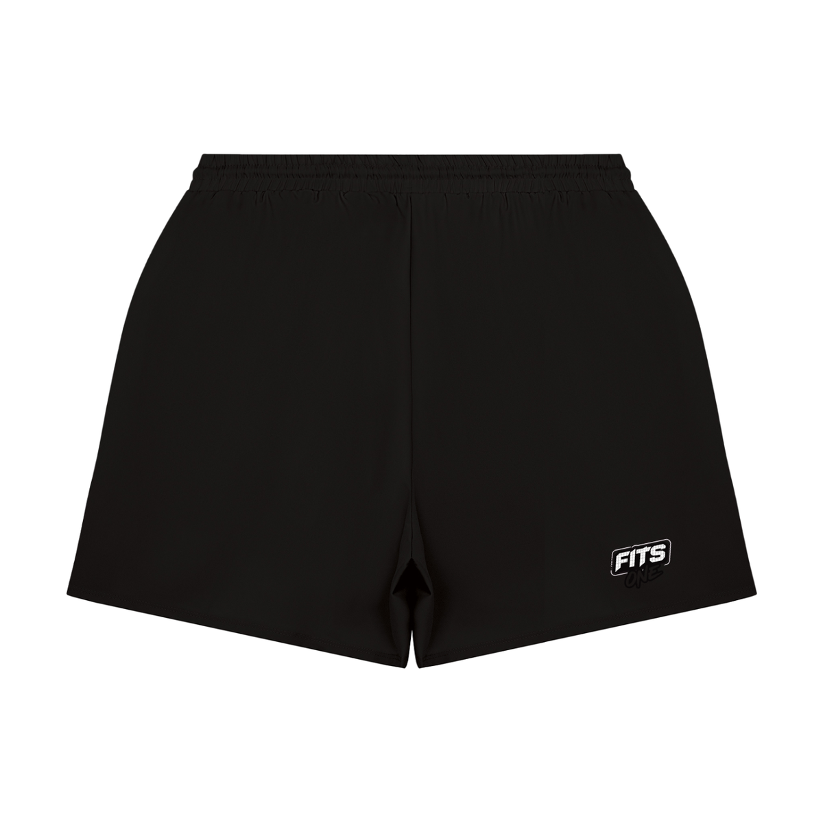 COMPRESSION LINED ACTIVE FITS SHORTS