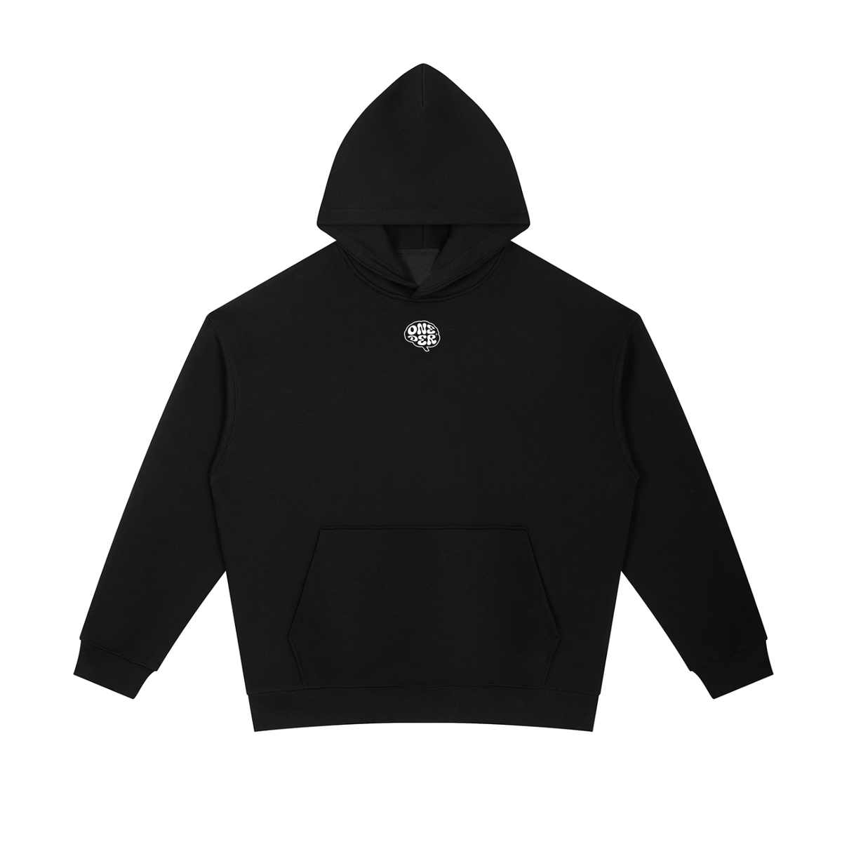 ESSENTIAL ONE HOODIE