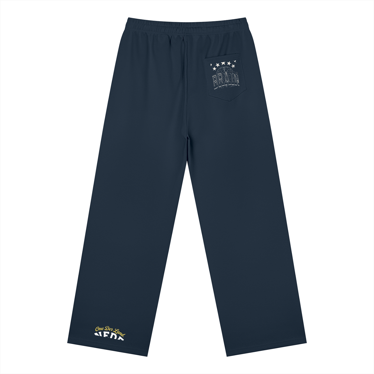 ONEDER CLUB SWEATS
