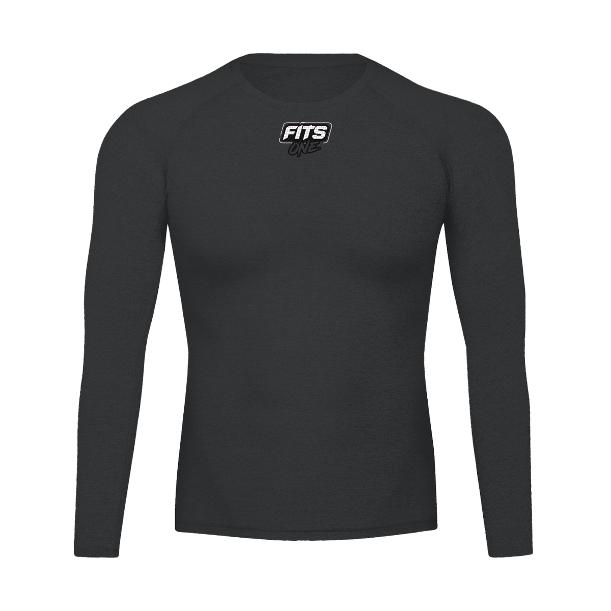 ACTIVE FITS LONG SLEEVE